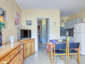 Studio L'Astrolabe by Interhome